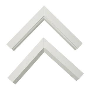 Window Frame Profiles