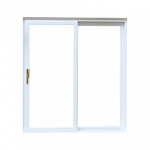 Patio Doors